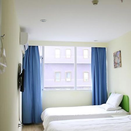 Hi Inn Taian Taishan Tai'an  Room photo