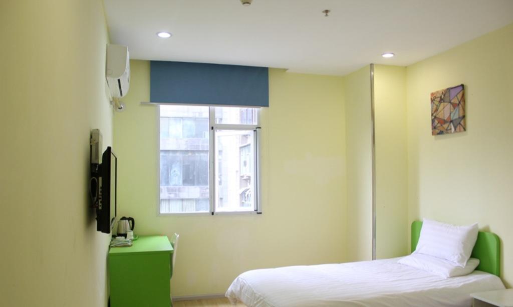 Hi Inn Taian Taishan Tai'an  Room photo