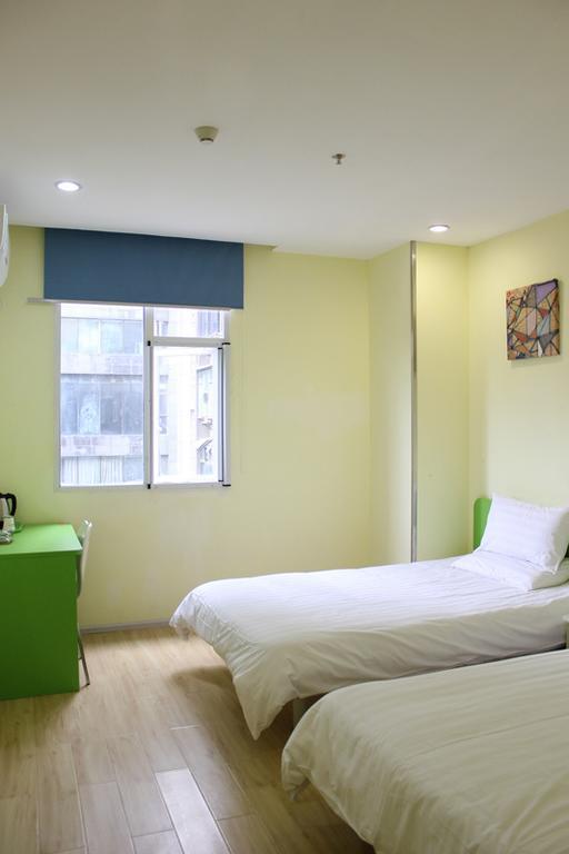 Hi Inn Taian Taishan Tai'an  Room photo