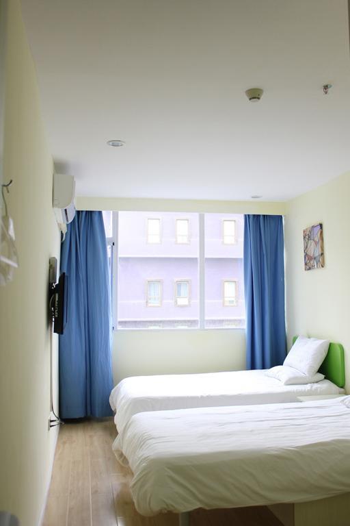 Hi Inn Taian Taishan Tai'an  Room photo