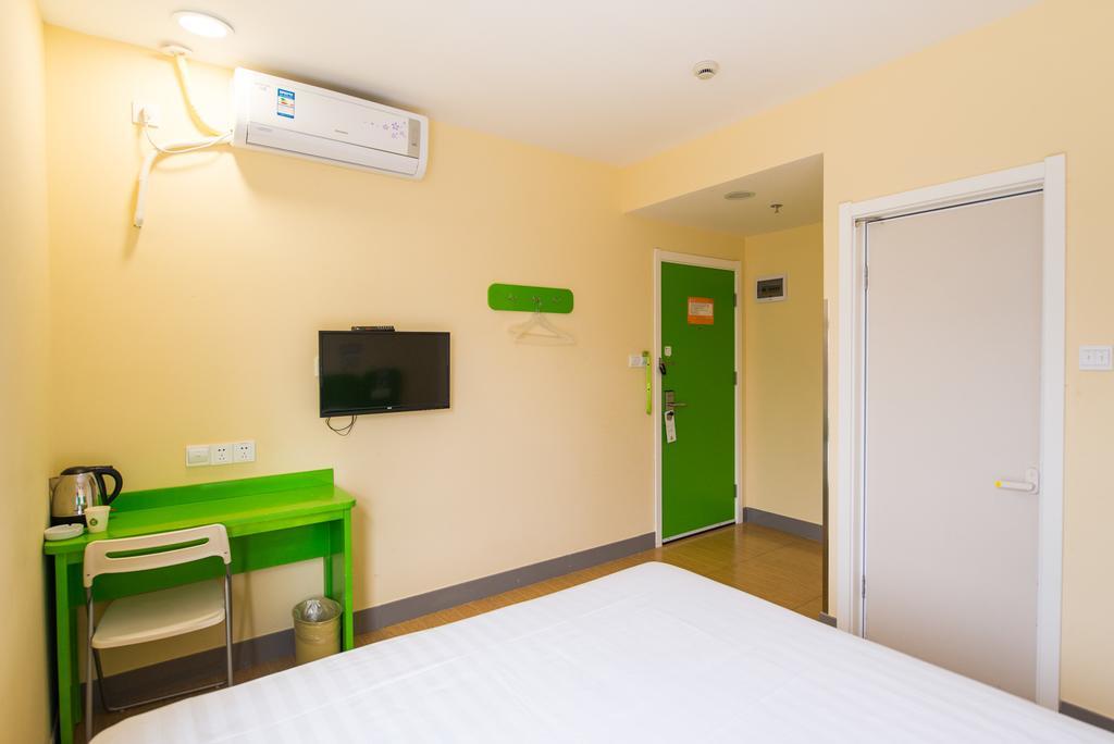 Hi Inn Taian Taishan Tai'an  Exterior photo