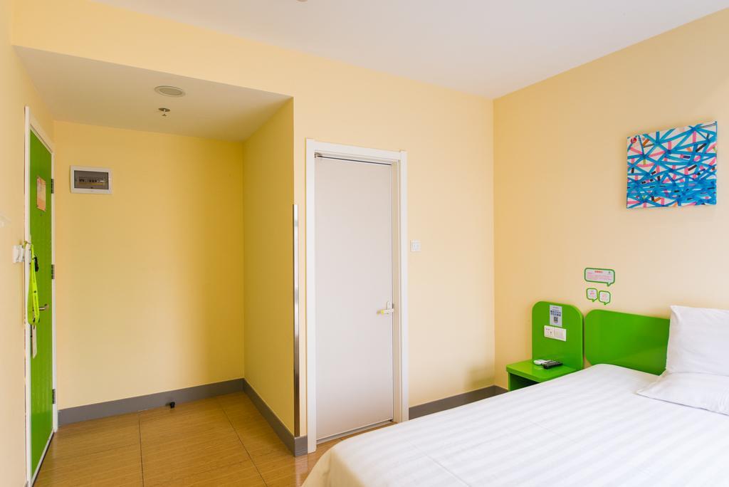 Hi Inn Taian Taishan Tai'an  Exterior photo