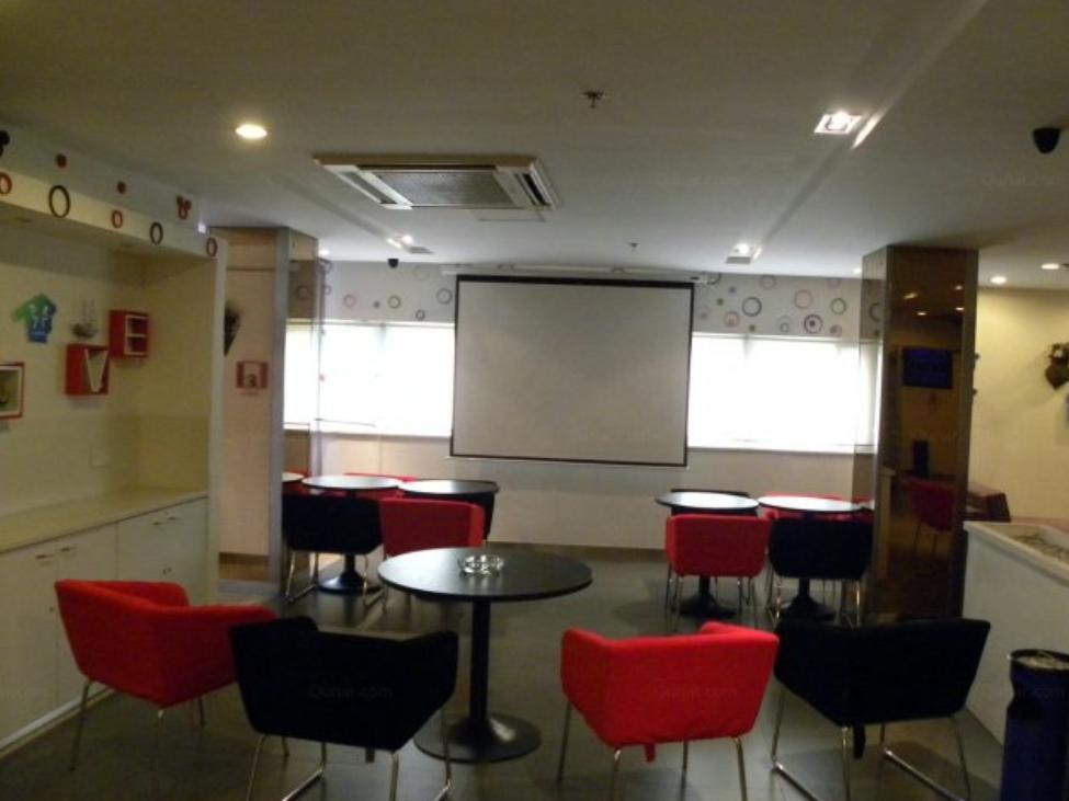 Hi Inn Taian Taishan Tai'an  Exterior photo